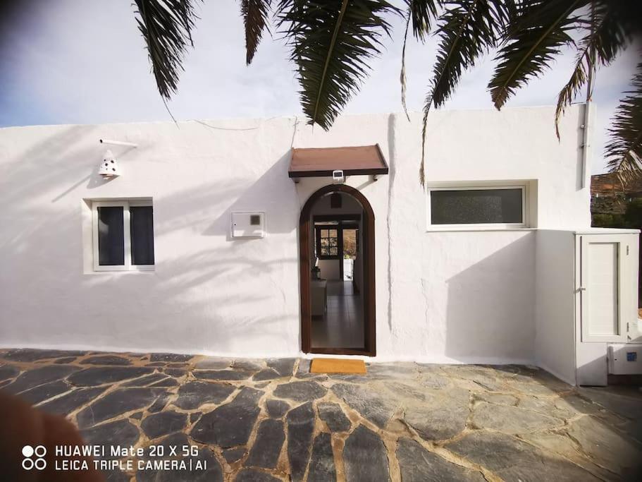 Campo Y Lava Villa Tías Exteriör bild